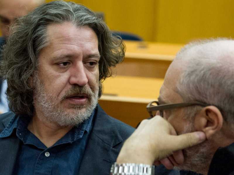 Vannoni del caso Stamina, a processo per truffa nel 2014 (LaPresse)