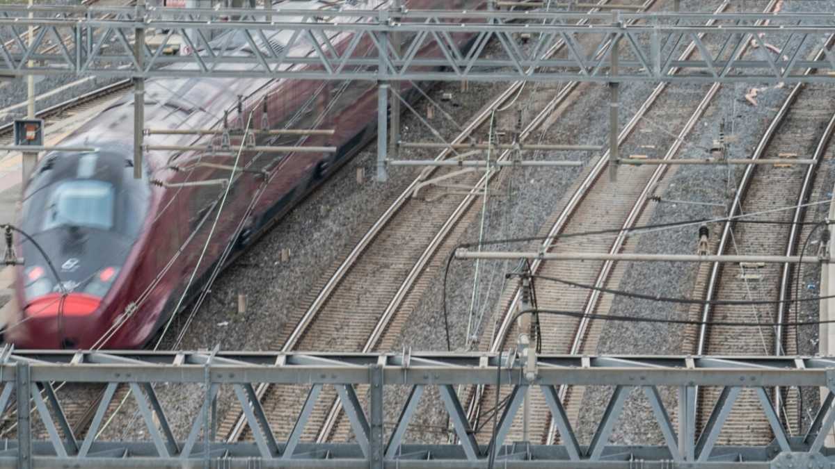 Immagine di Cosa non ha imparato l'Italia dalla liberalizzazione del trasporto ferroviario