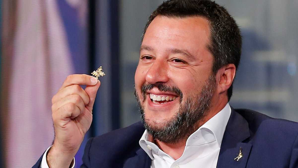 Immagine di Il Vangelo secondo Matteo