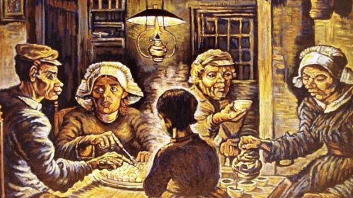 Immagine di Ci sono tanta carne e tante ossa nel volgo disperso di Adriano Prosperi