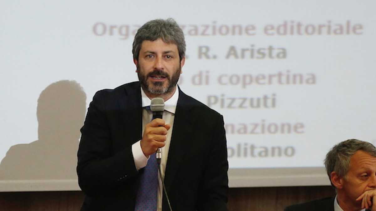 Immagine di Di Maio e la bolla Fico. Ragioni per cui non esiste un altro grillismo