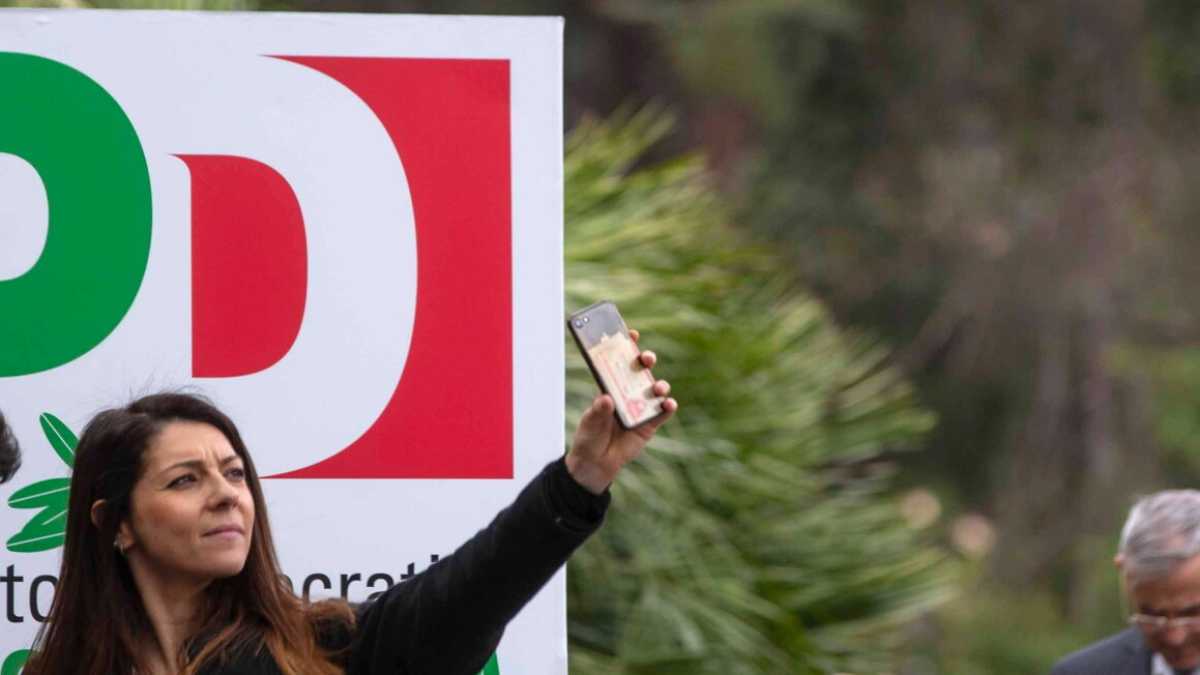 Immagine di Così il Pd può sconfiggere il blocco nazionalista