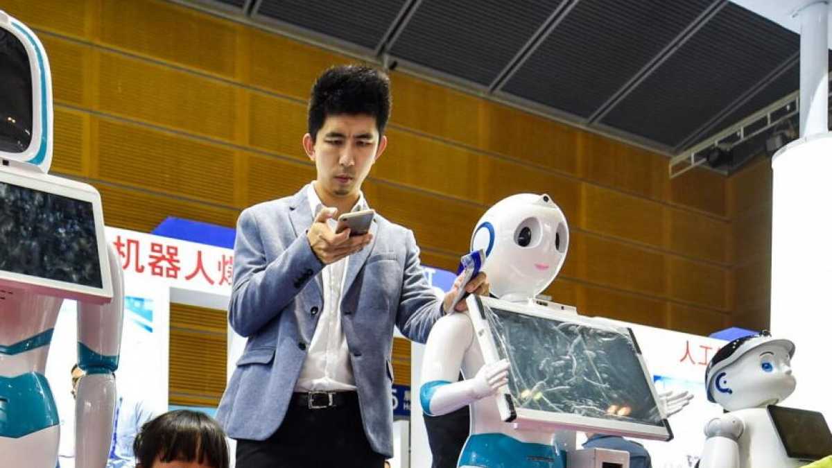 Immagine di Per un’Europa laboratorio di una “globalizzazione intelligente”