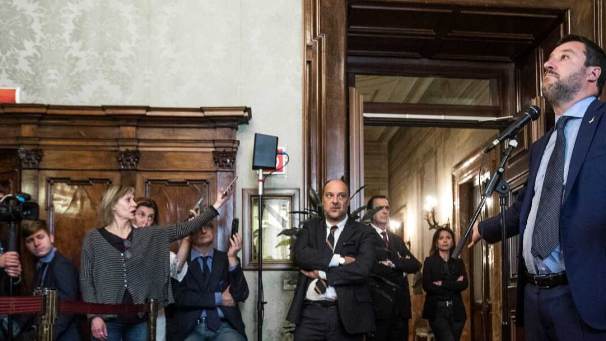 Immagine di Sbloccare l’Italia cancellando l’ultimo anno