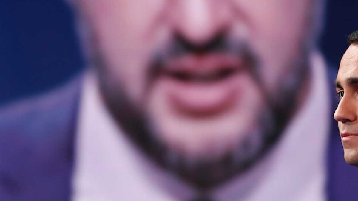Immagine di Dieci giorni di limbo, poi o crisi o rimpasto. Il caos alla Difesa