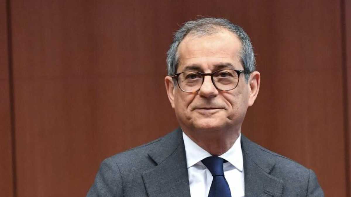 Immagine di Il Mef smentisce le anticipazioni sulla lettera di Tria all’Ue