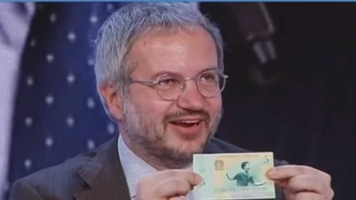 Immagine di Con i minibot l’Italia fa un passo verso l’uscita dall’euro