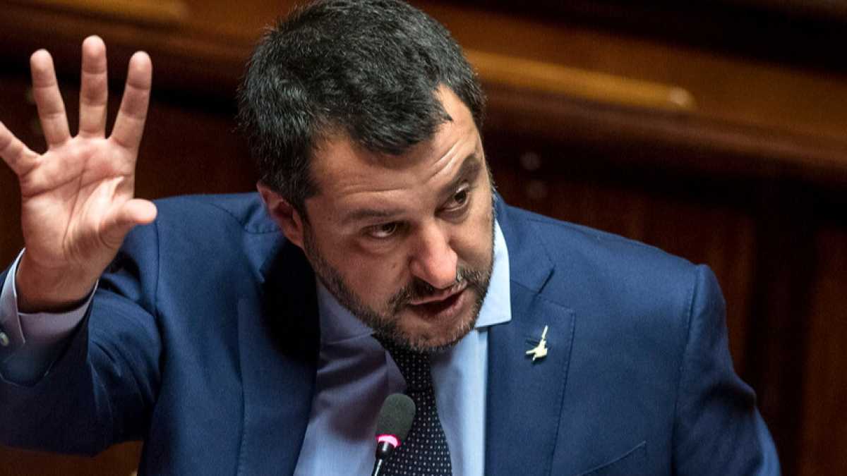 Immagine di Una pazza alleanza per un’Italia laboratorio del trauma fiscale