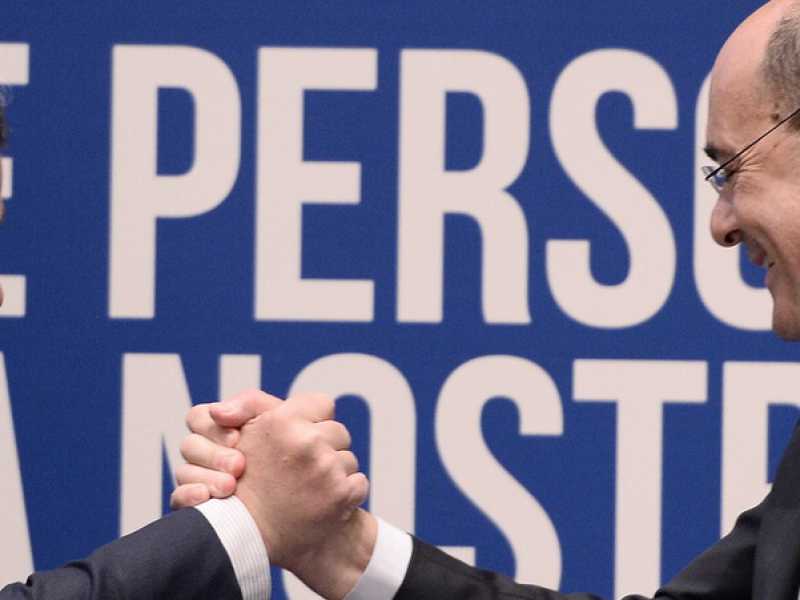 foto LaPresse