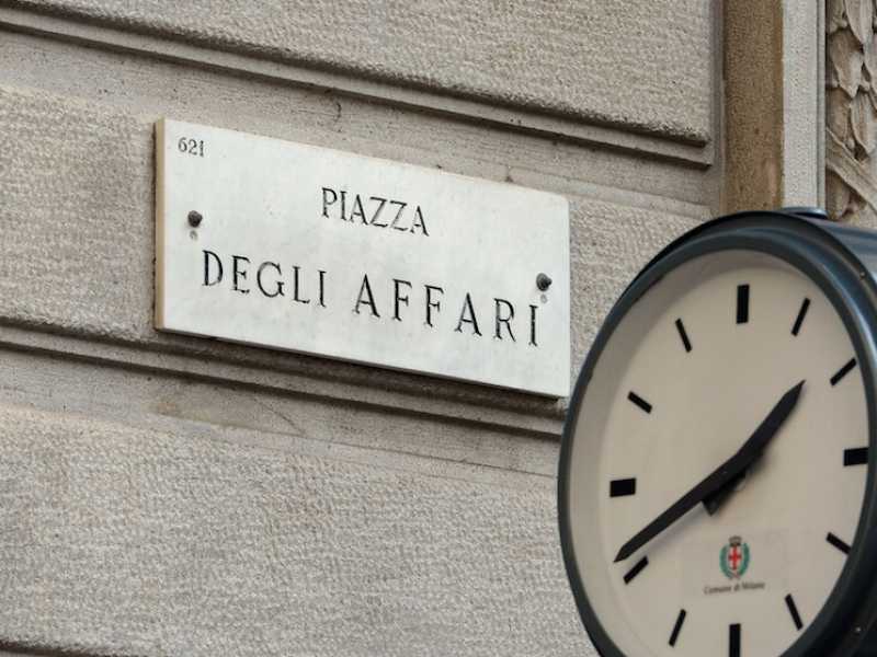 Foto Imagoeconomica