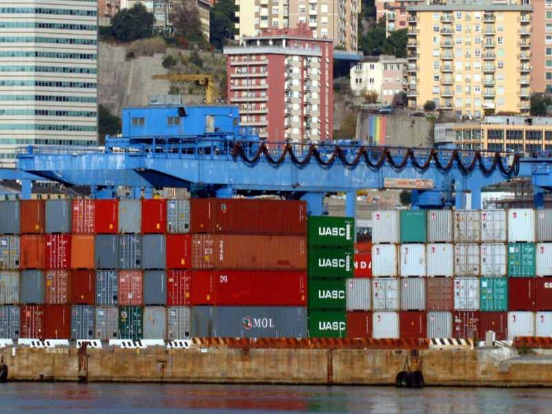 Foto Imagoeconomica