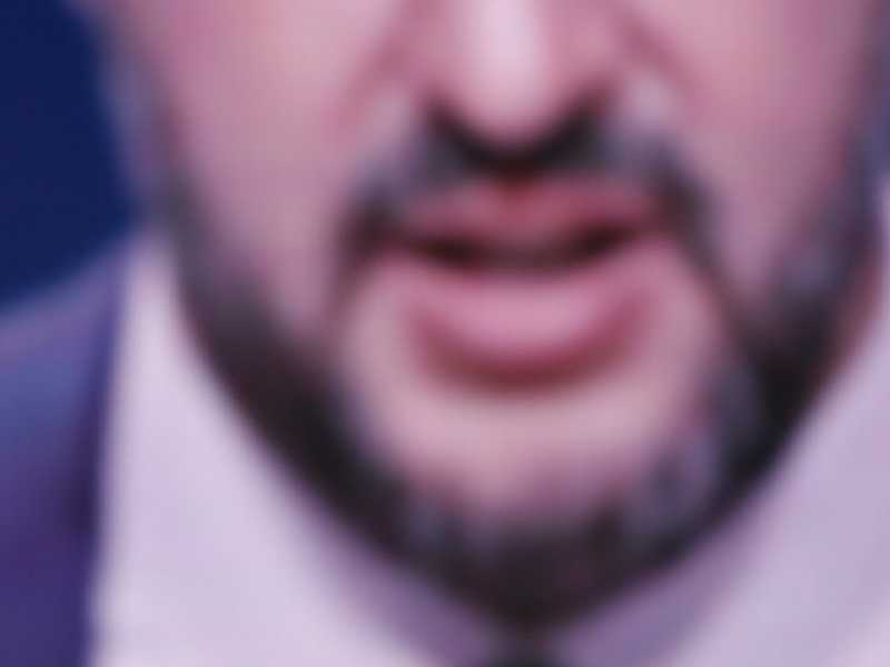 Matteo Salvini e Luigi Di Maio (Foto LaPresse)