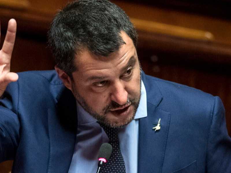 foto LaPresse