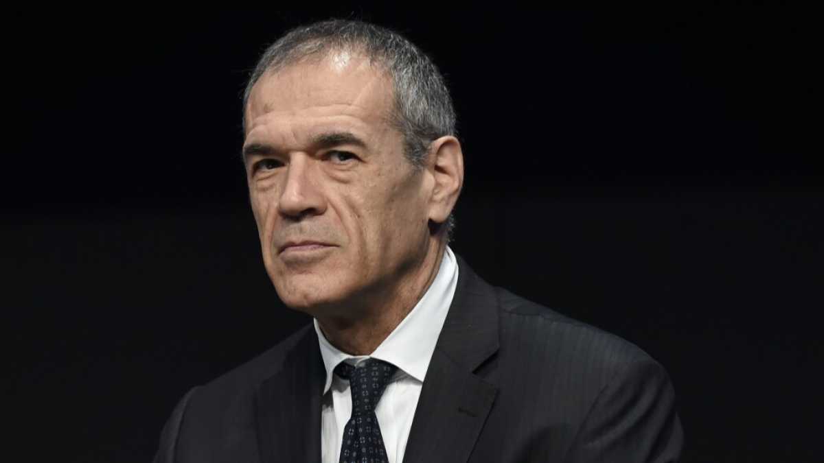 Immagine di Cottarelli ci spiega lo scambio epistolare “complicato” con Bruxelles