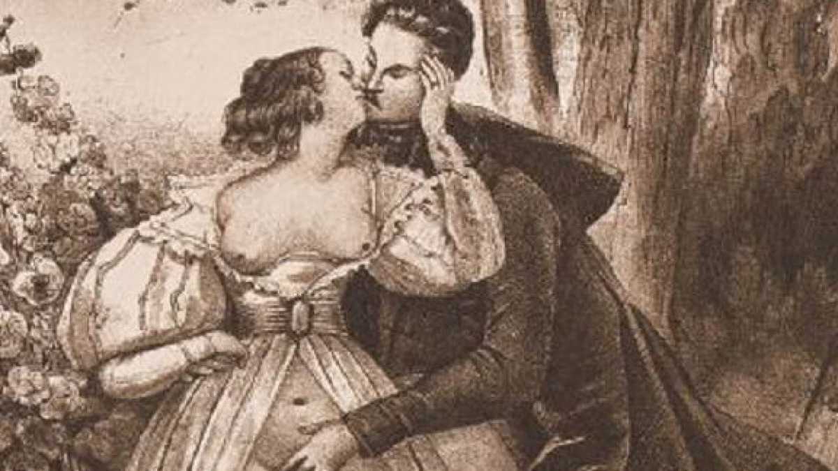 Immagine di Quei libri proibiti di pornografi, rivoluzionari e libertini