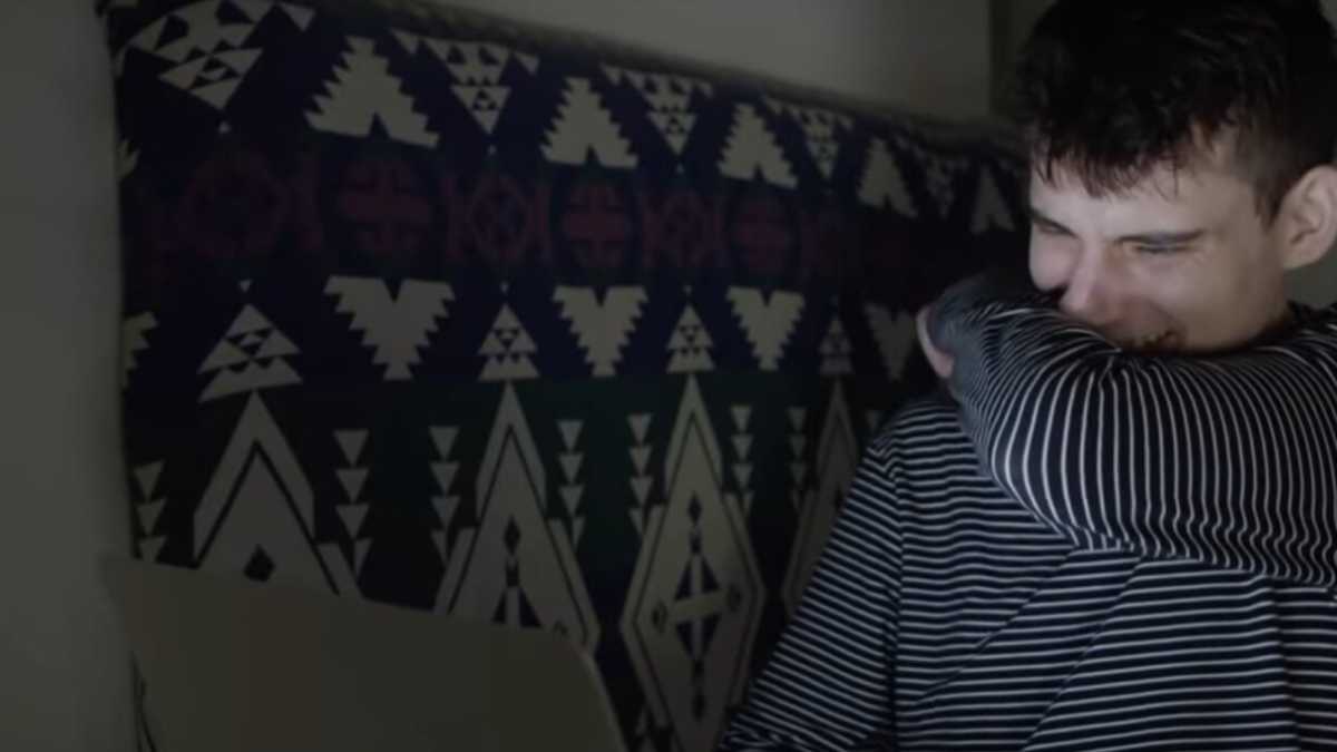 Immagine di I brutti che sbroccano