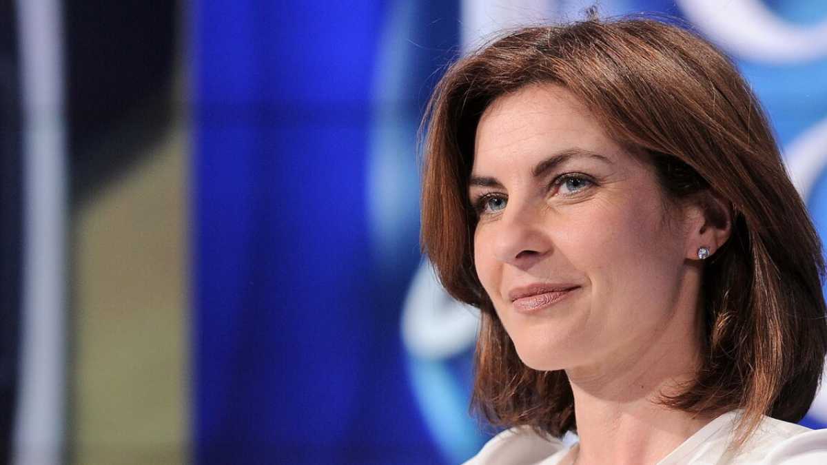 Immagine di Lettera d'amore ad Alessandra Moretti