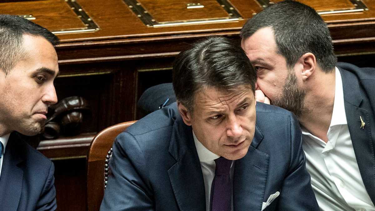 Immagine di Ragioni per augurarsi che sia questo governo a fare la prossima legge di stabilità