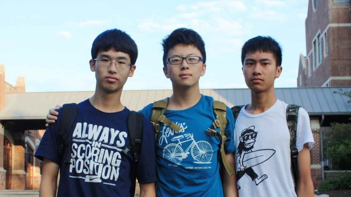 Immagine di Le università e la trade war