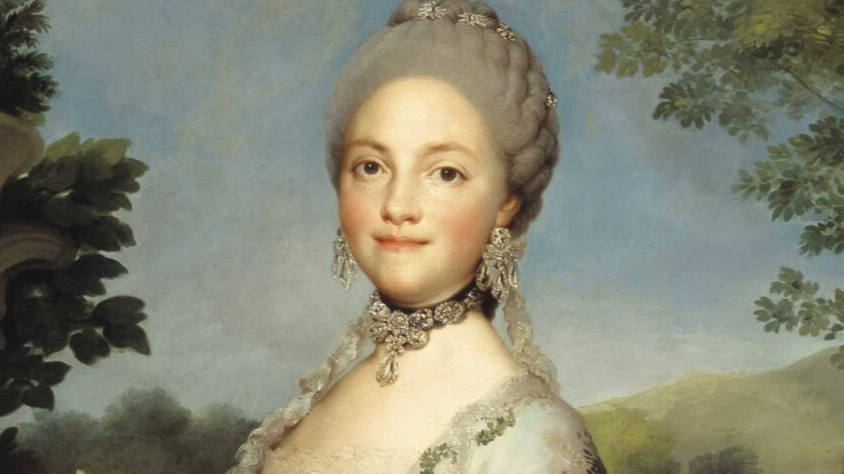 Immagine di L’ultima regina di Roma