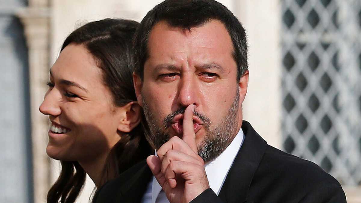 Immagine di Come ha fatto Salvini a conquistare l’Italia