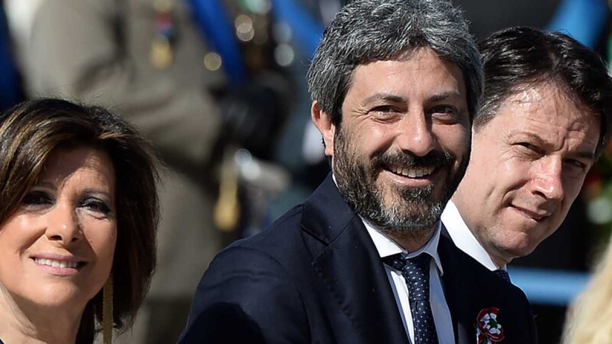 Immagine di Fico premiato oltre i suoi meriti