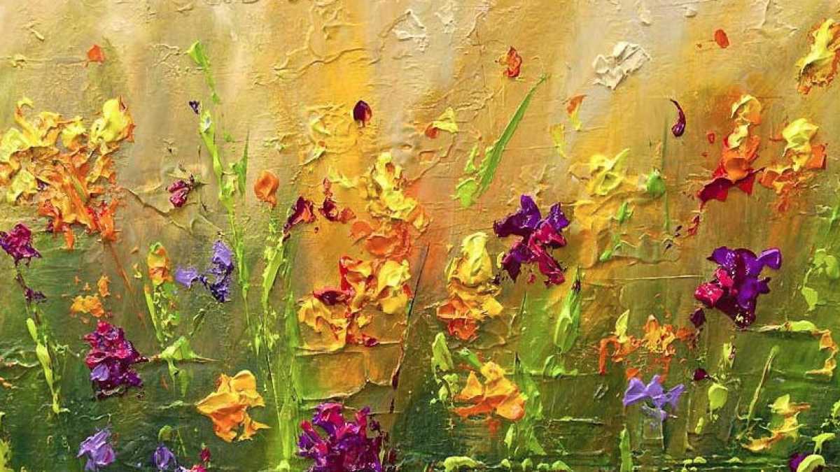 Immagine di Maggio, il più crudele dei mesi