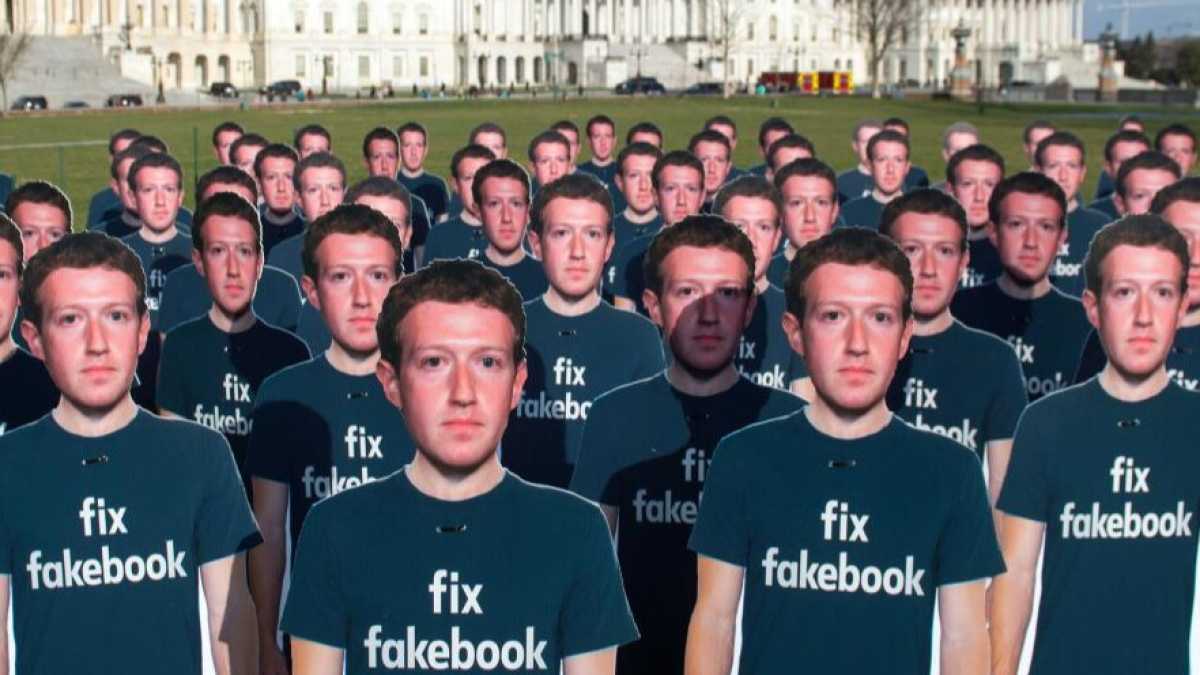 Immagine di La crisi in Silicon valley: ecco i profeti del no social