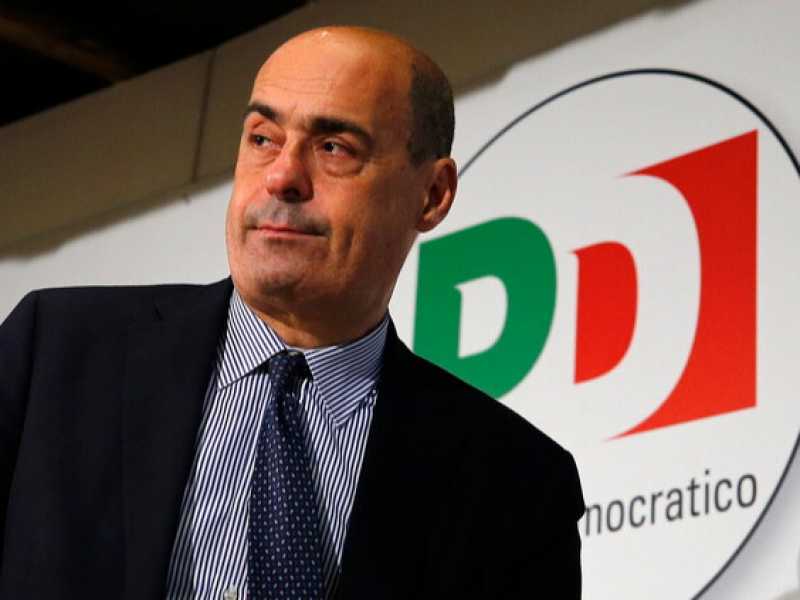 foto LaPresse