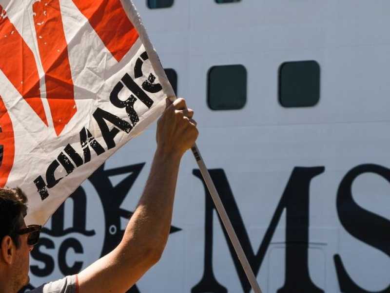 Foto LaPresse