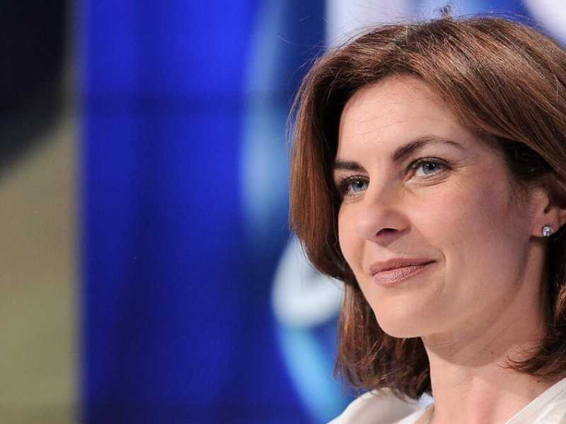 Alessandra Moretti (LaPresse)