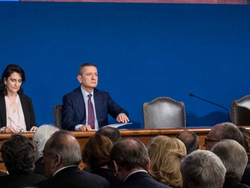 Foto LaPresse
