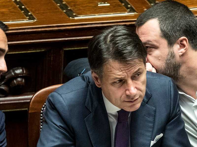 Foto LaPresse