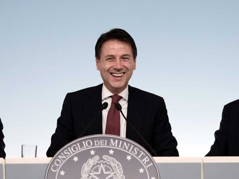 Il collasso del cambiamento