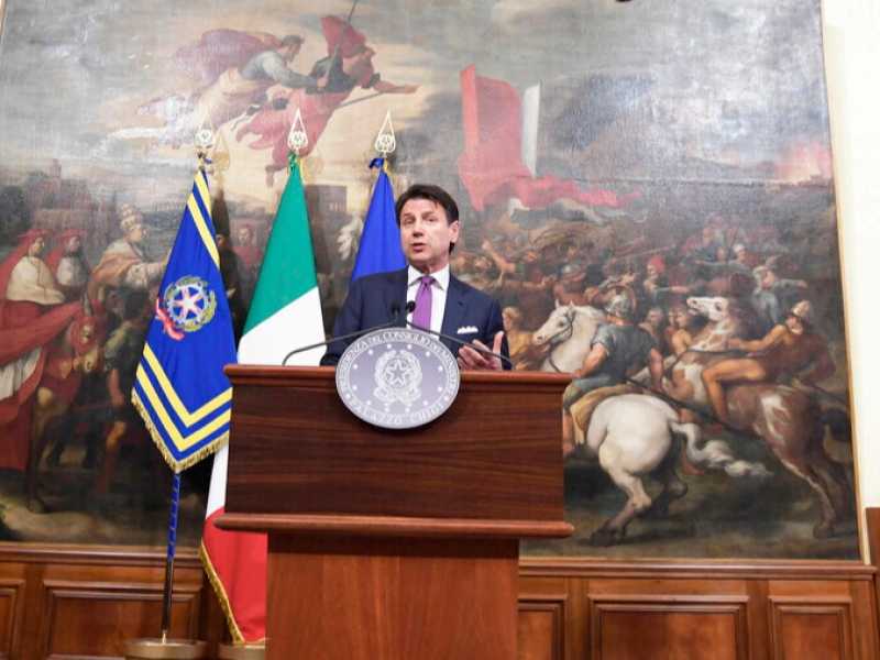 foto LaPresse