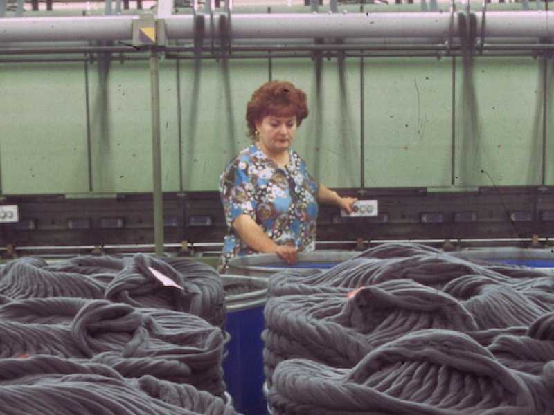 Foto Imagoeconomica