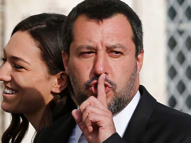 Foto LaPresse