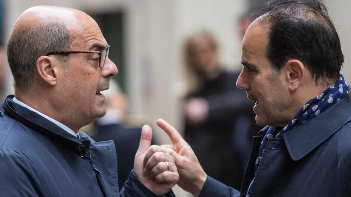 Immagine di Il futuro del Pd