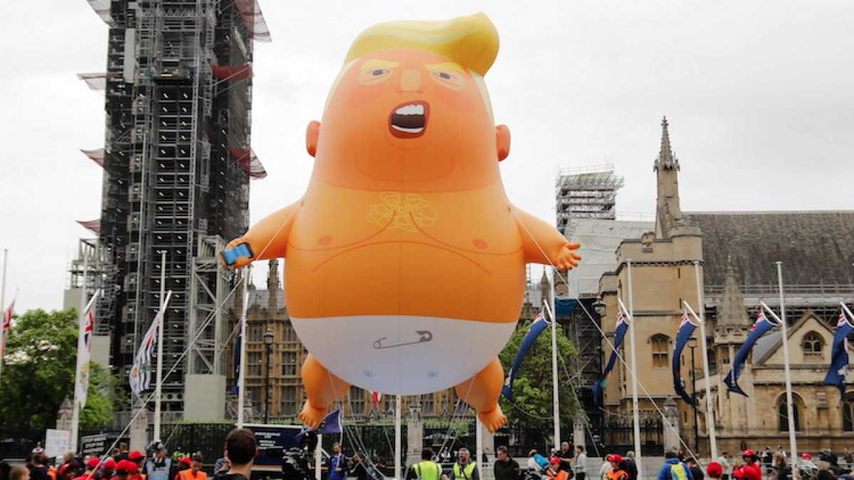 Immagine di L’antitrumpismo è un lusso che gli inglesi non possono più permettersi