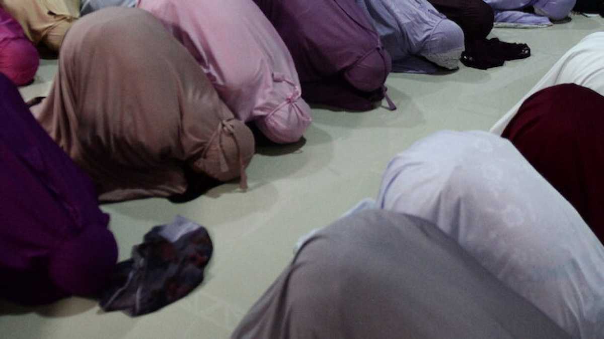 Immagine di Il gender entra in una scuola a maggioranza islamica. È caos a Birmingham