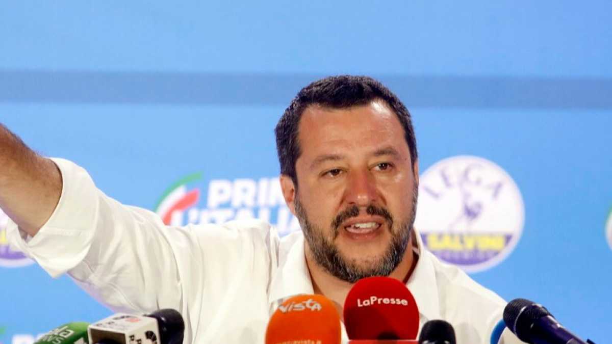 Immagine di Dal caos non ci si salva con la flat tax