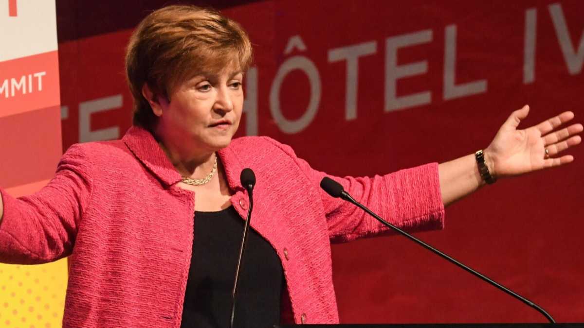 Immagine di Alla Commissione Ue c’è l’ipotesi Georgieva per mettere tutti d’accordo