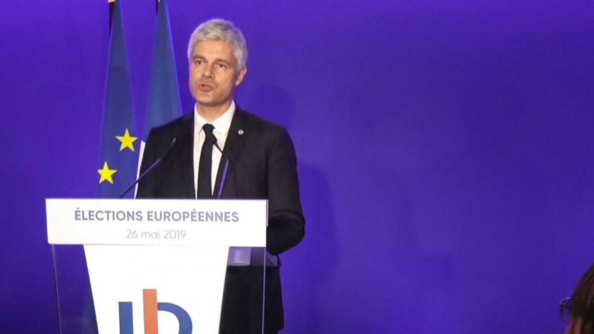 Immagine di Il bipolarismo Macron-Le Pen lascia i gollisti senza leader e senza idee