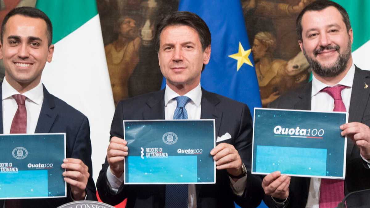 Immagine di Incertezza e conti a rischio sono il cocktail letale di una nuova crisi italiana