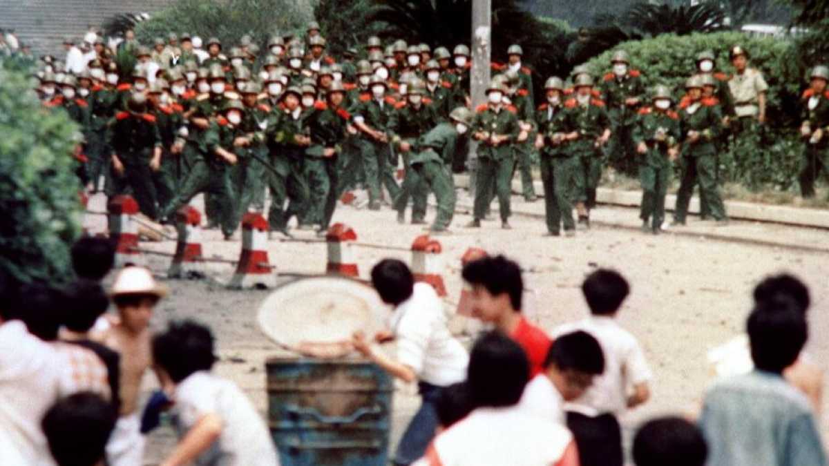 Immagine di Tra spie e contrabbando, l’operazione Yellowbird che salvò dai carri armati i dissidenti di Tiananmen