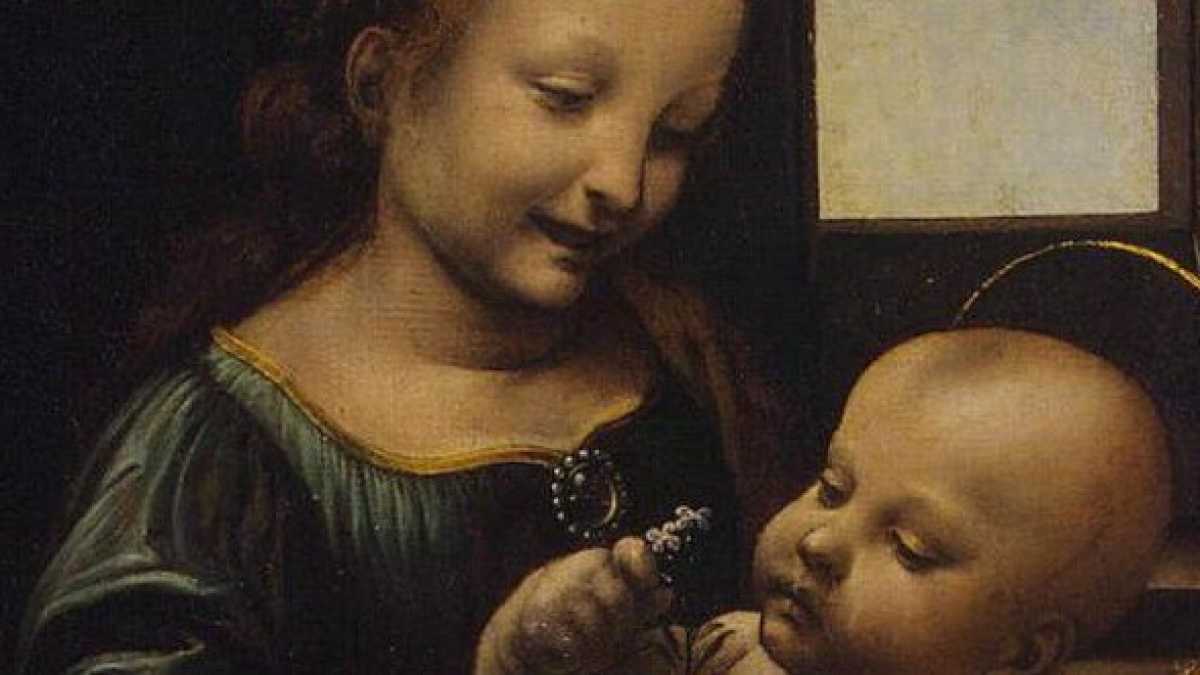 Immagine di Quando una mostra sostituisce la messa