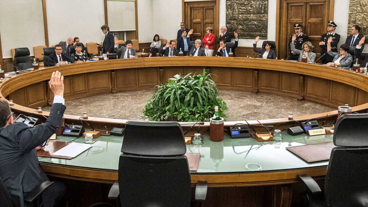 Immagine di Il Csm, le correnti fuori controllo e quei togati nella parte delle tre scimmiette