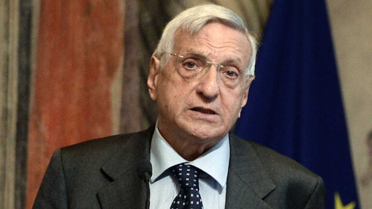 Immagine di La Malfa ci spiega cosa gli piace del modello di governo La Malfa-Salvini