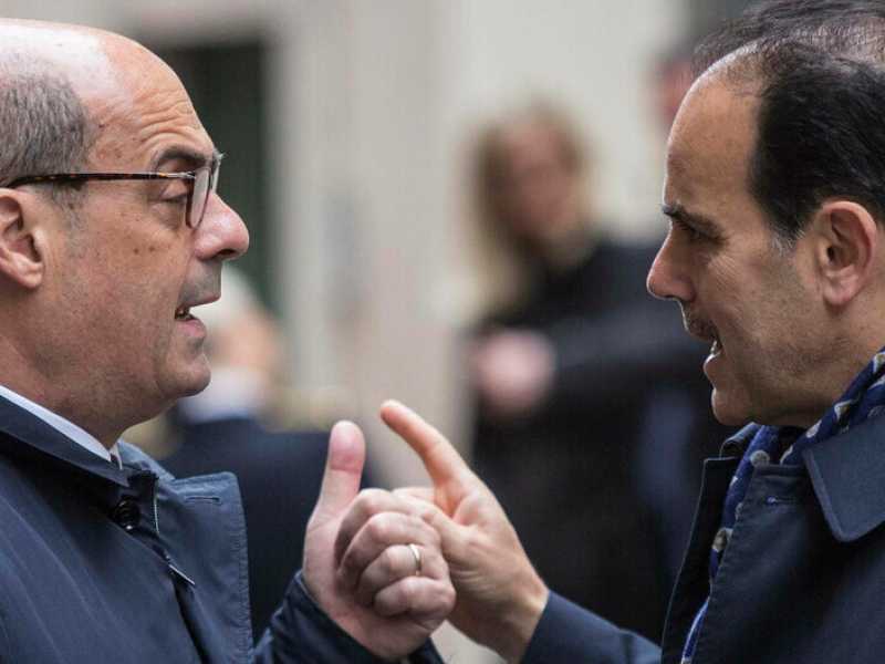 Foto LaPresse