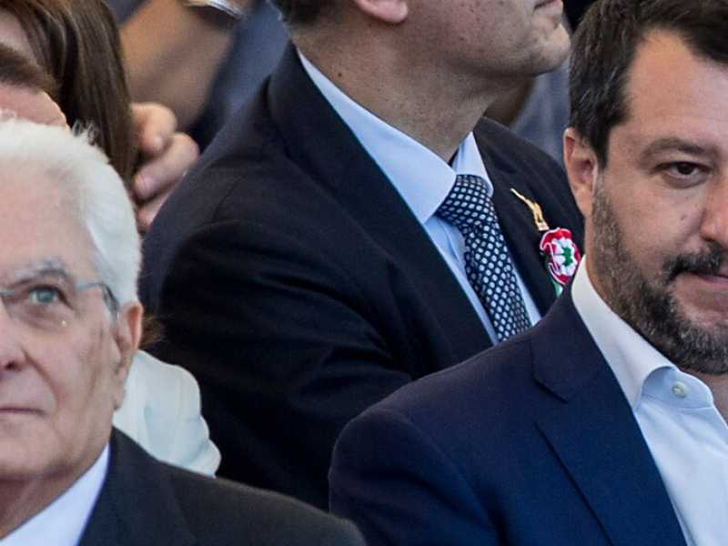 Foto LaPresse